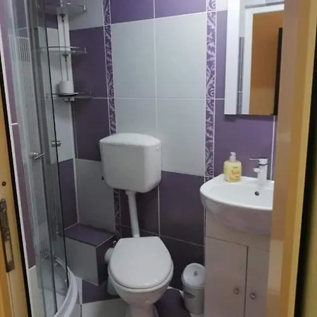 Apartament Elif 만갈리아