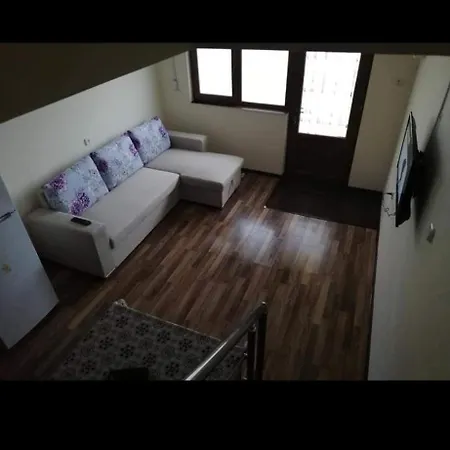 Apartament Elif *