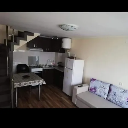 Apartament Elif 아파트 만갈리아