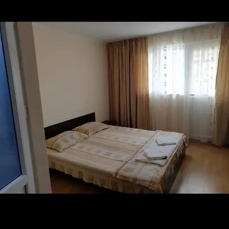Apartament Elif 만갈리아
