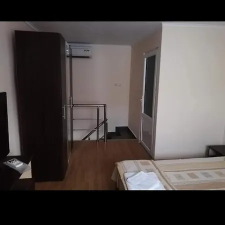 아파트 Apartament Elif *
