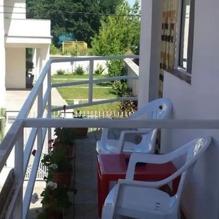 아파트 Apartament Elif