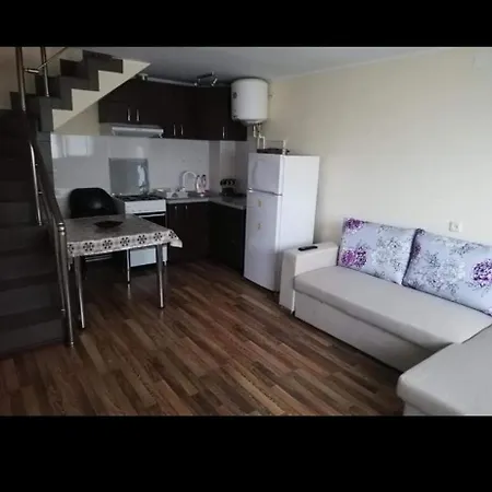 아파트 Apartament Elif
